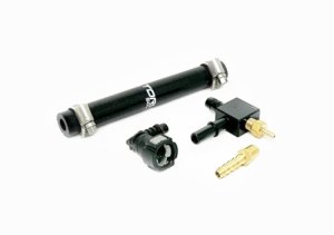 Ford Focus ST Boost Reference Tap Kit - Torque Solution - `13-`17